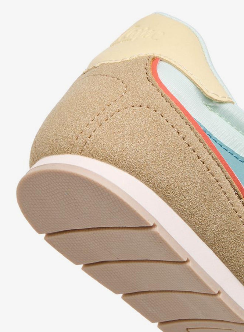 لي كوبر حذاء رياضي نسائي برباط - Image 5